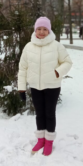 Фото - Tabor.ru