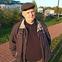 Знакомства: Сергей, 64 года, Витебск