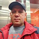 Знакомства: Сергей, 47 лет, Химки