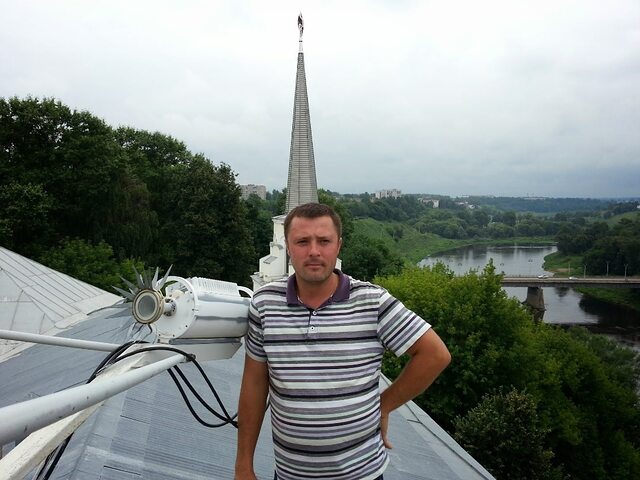 Фото - Tabor.ru