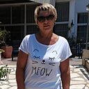 Знакомства: Марина, 60 лет, Москва