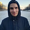 Знакомства: Дима, 26 лет, Москва