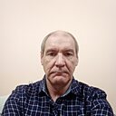 Знакомства: Владимир, 61 год, Тюмень
