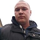 Знакомства: Игорь, 35 лет, Псков