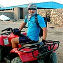 Знакомства: Дмитрий, 35 лет, Пинск