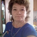 Знакомства: Лина, 55 лет, Бузулук