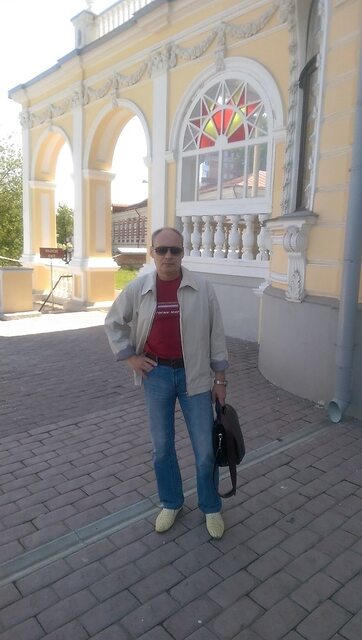 Фото - Tabor.ru