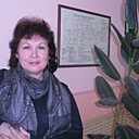 Знакомства: Лилия, 58 лет, Ишимбай