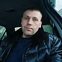 Знакомства: Сергей, 47 лет, Братск