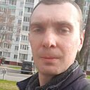 Знакомства: Антон, 35 лет, Жлобин