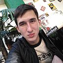 Знакомства: Рустам, 29 лет, Кингисепп