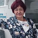 Знакомства: Валентина, 65 лет, Хабаровск