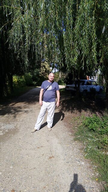 Фото - Tabor.ru