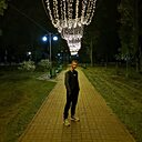 Знакомства: Вальдемар, 25 лет, Островец