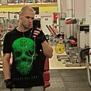 Знакомства: Стас, 36 лет, Калининград