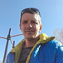 Знакомства: Сергей, 42 года, Риддер