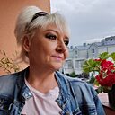 Знакомства: Светлана, 56 лет, Вроцлав