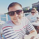 Знакомства: Вадим, 41 год, Уфа