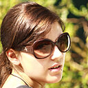 Знакомства: Оксана, 38 лет, Никольск (Пензенская обл)