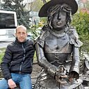 Знакомства: Андрей, 47 лет, Одесса