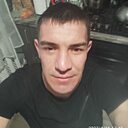 Знакомства: Радим, 38 лет, Москва