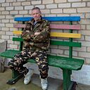Знакомства: Сергей, 59 лет, Червень