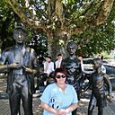 Знакомства: Ника, 45 лет, Саратов