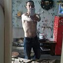 Знакомства: Иван, 45 лет, Северодвинск