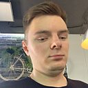 Знакомства: Кирилл, 32 года, Ставрополь