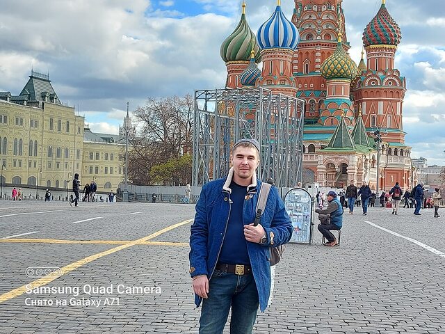 Фото - Tabor.ru