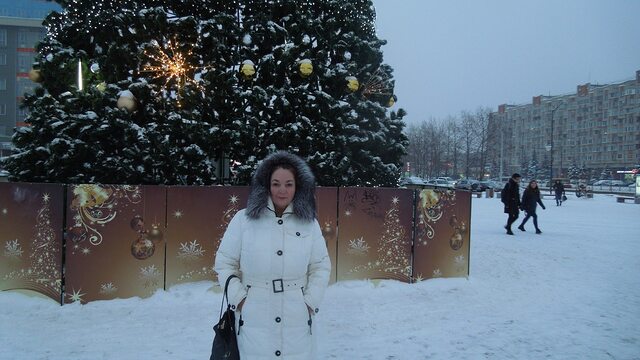 Фото - Tabor.ru