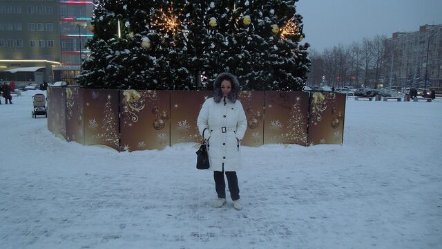 Фото - Tabor.ru