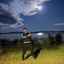 Знакомства: Руслан, 46 лет, Чита