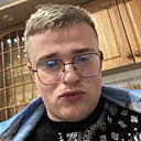 Знакомства: Александр, 26 лет, Минск