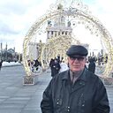 Знакомства: Михаил, 59 лет, Лесосибирск