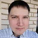 Знакомства: Ралиф, 36 лет, Пермь