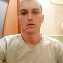 Знакомства: Илья, 28 лет, Барабинск