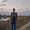 Знакомства: Даниил, 29 лет, Нижний Новгород