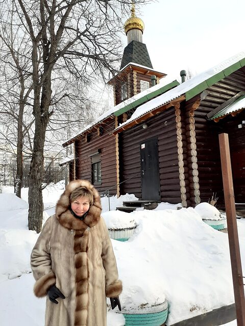 Фото - Tabor.ru