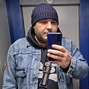 Знакомства: Владислав, 48 лет, Москва