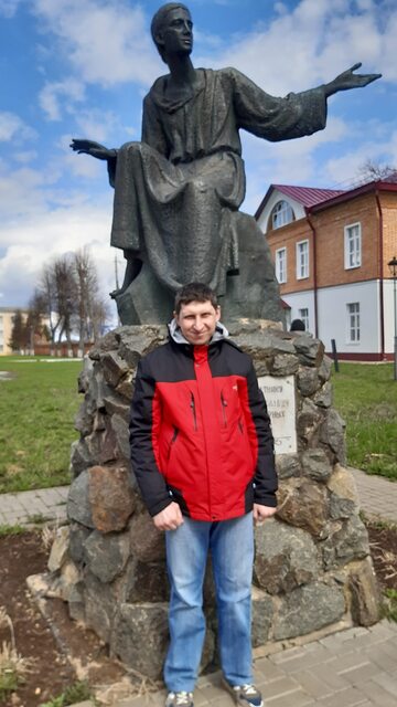 Фото - Tabor.ru