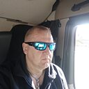 Знакомства: Сергей, 49 лет, Жлобин