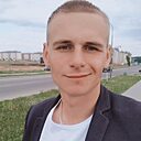 Знакомства: Виктор, 28 лет, Лида