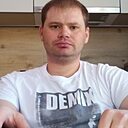 Знакомства: Дмитрий, 38 лет, Липецк