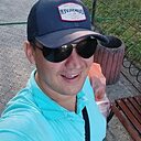 Знакомства: Dmitry, 37 лет, Гданьск