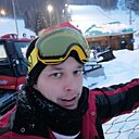 Знакомства: Егор, 35 лет, Санкт-Петербург