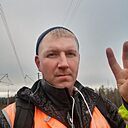 Знакомства: Владимир, 41 год, Кандалакша