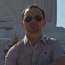 Знакомства: Андрей, 35 лет, Челябинск