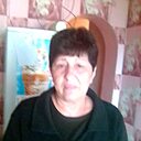 Знакомства: Галина, 64 года, Горловка