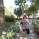 Знакомства: Оксана, 69 лет, Евпатория